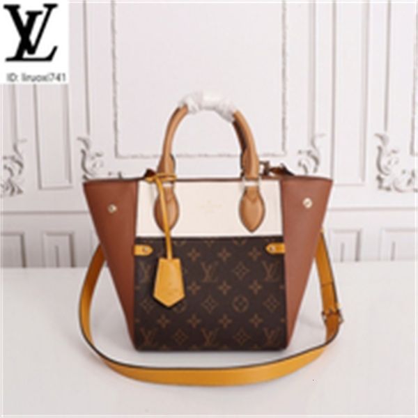 brand designer luxury e11b m45389 presbyopia brown leather shoulder bag women handbags iconic bags handles shoulder bags totes cross bod
brand designer luxury e11b m45389 presbyopia brown leather shoulder bag women handbags iconic bags handles shoulder bags totes cross bod