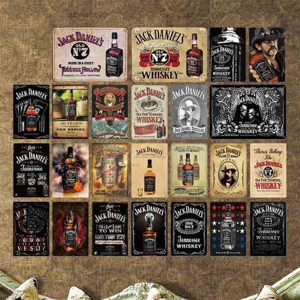 whiskey plaque metal vintage retro tin sign wall decor for bar pub club man cave decorative platesa
whiskey plaque metal vintage retro tin sign wall decor for bar pub club man cave decorative platesa