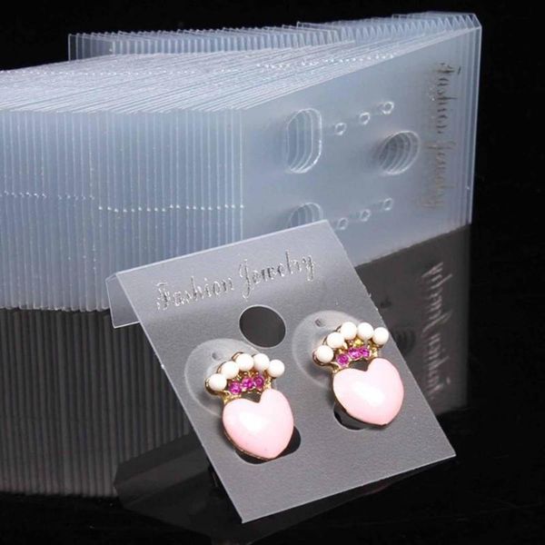jewelry pouches, bags 100pcs/set earring holders portable ear studs display holder rack stand showcase tags organizer, Pink;blue
jewelry pouches, bags 100pcs/set earring holders portable ear studs display holder rack stand showcase tags organizer, Pink;blue