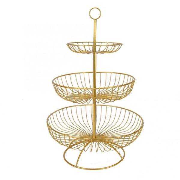 kitchen storage & organization candy dish household living room modern 3-tier fruit plate basket tray tableware
kitchen storage & organization candy dish household living room modern 3-tier fruit plate basket tray tableware
