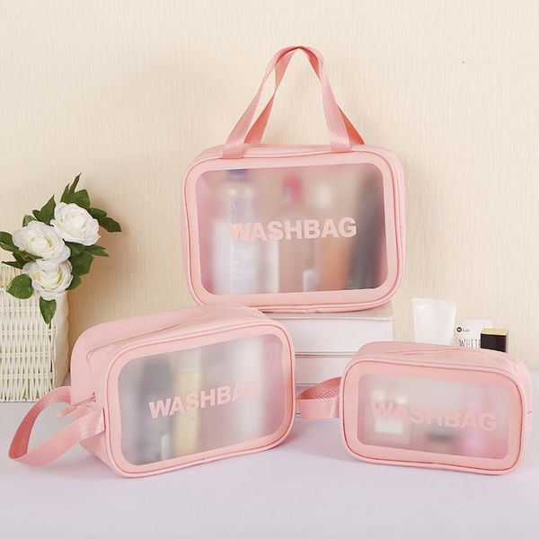 net red cosmetic and tpu large capacity travel convenient waterproof storage wash bag
net red cosmetic and tpu large capacity travel convenient waterproof storage wash bag
