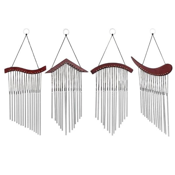 decorative objects & figurines 15 tubes wind chimes metal bells nordic classic handmade ornament garden patio outdoor wall hanging home deco
decorative objects & figurines 15 tubes wind chimes metal bells nordic classic handmade ornament garden patio outdoor wall hanging home deco