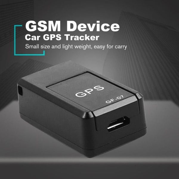 tracker gps locator elderly children car anti-theft recording anti-lost real-time & accessories
tracker gps locator elderly children car anti-theft recording anti-lost real-time & accessories