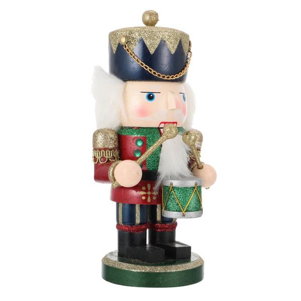 christmas decorations 1pc nutcracker soldier decor deskdecoration chic festival gift
christmas decorations 1pc nutcracker soldier decor deskdecoration chic festival gift