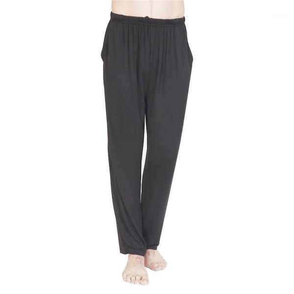 men's pants wholesale- fashion mens casual home clothing long slacks pajamas trousers, Black
men's pants wholesale- fashion mens casual home clothing long slacks pajamas trousers, Black