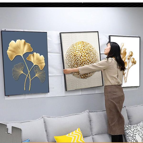 frames modern luxury triptych golden abstract art decorative paintings combination bedroom mural sofa tv background wall layout set
frames modern luxury triptych golden abstract art decorative paintings combination bedroom mural sofa tv background wall layout set