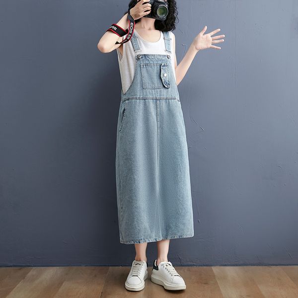 casual dresses vintage summer dress wx2478, women's loose jeans, sleeveless, spaghetti straps, sexy, light blue ld50, Black;gray
casual dresses vintage summer dress wx2478, women's loose jeans, sleeveless, spaghetti straps, sexy, light blue ld50, Black;gray