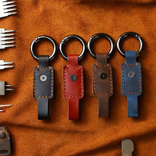 keychains men's gadgets leather car keychain horseshoe mouth women's accessories color key ring gift for girlfriend, Silver
keychains men's gadgets leather car keychain horseshoe mouth women's accessories color key ring gift for girlfriend, Silver
