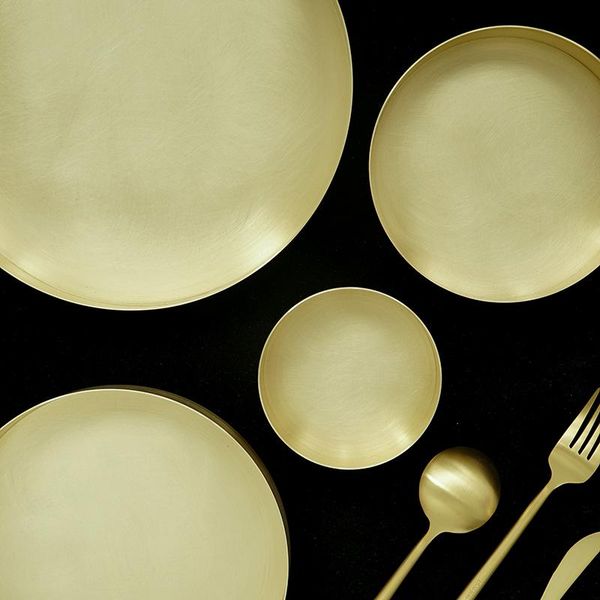 other bakeware gold brass tray for cake dessert decorators brushed metal plate home decorating pography props
other bakeware gold brass tray for cake dessert decorators brushed metal plate home decorating pography props