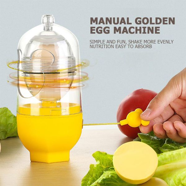 egg boilers hand scraper powered golden maker eggs yolk white mixer kitchen puller gadgets multifunctional machine
egg boilers hand scraper powered golden maker eggs yolk white mixer kitchen puller gadgets multifunctional machine