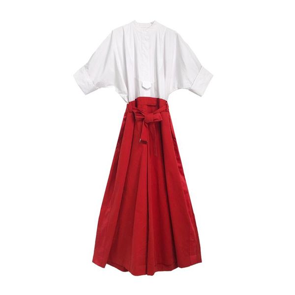 gym clothing 2021 women's oversized loose pants jumpsuit ladies short sleeve wide leg shirt style, White;black
gym clothing 2021 women's oversized loose pants jumpsuit ladies short sleeve wide leg shirt style, White;black