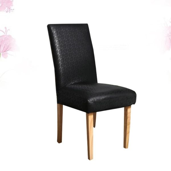 lace stretch piece leather chair set home dining cover siamese el cover(black) covers
lace stretch piece leather chair set home dining cover siamese el cover(black) covers
