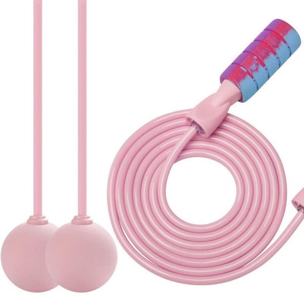 jump ropes jumping rope aggravating without skipping fitness knotting cordless crossfit suitable for men lady workout
jump ropes jumping rope aggravating without skipping fitness knotting cordless crossfit suitable for men lady workout