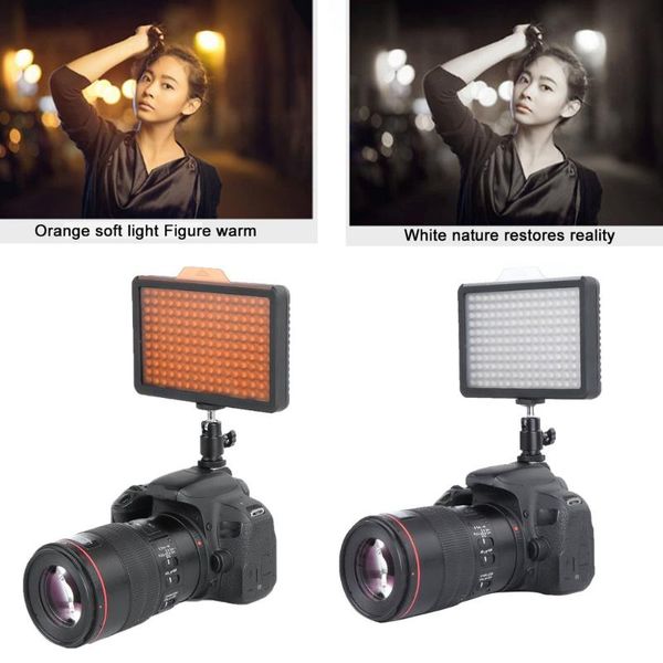 video camera light plug in lamp shoe socket fill portable flashes
video camera light plug in lamp shoe socket fill portable flashes