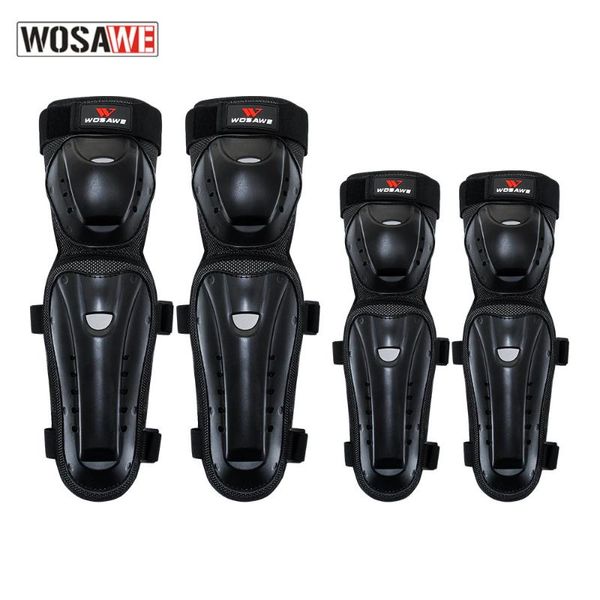 elbow & knee pads wosawe cycling wheel ski off-road motorcycle anti-fall protection set, Black;gray
elbow & knee pads wosawe cycling wheel ski off-road motorcycle anti-fall protection set, Black;gray