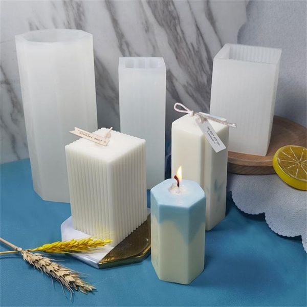 craft tools candle silicone mold diy korean simple fine grained rectangular making resin mould christmas supplies
craft tools candle silicone mold diy korean simple fine grained rectangular making resin mould christmas supplies