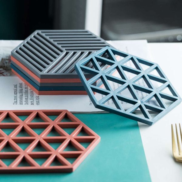 nordic wind silicone insulation mat household pot mat, bowl tea cup skid insulation, dinner plate tableware supplies
nordic wind silicone insulation mat household pot mat, bowl tea cup skid insulation, dinner plate tableware supplies