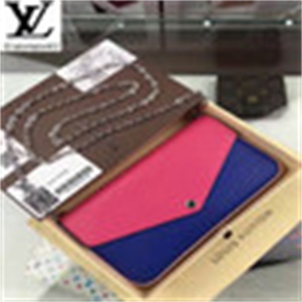 bags brand designer luxury fb3l m61754 pochette felicie tri-color spelling bag leather 3-in-1 chain bag handbags bags handles shoulder t
bags brand designer luxury fb3l m61754 pochette felicie tri-color spelling bag leather 3-in-1 chain bag handbags bags handles shoulder t