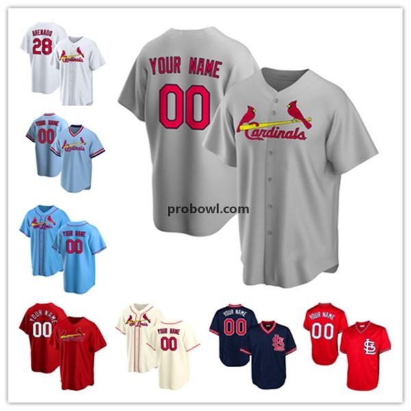 custom 46 paul goldschmidt jerseys st.yadier molina 28 nolan arenado louis matt carpenter 41 tyler o'neill men's baseball jers, Blue;black
custom 46 paul goldschmidt jerseys st.yadier molina 28 nolan arenado louis matt carpenter 41 tyler o'neill men's baseball jers, Blue;black