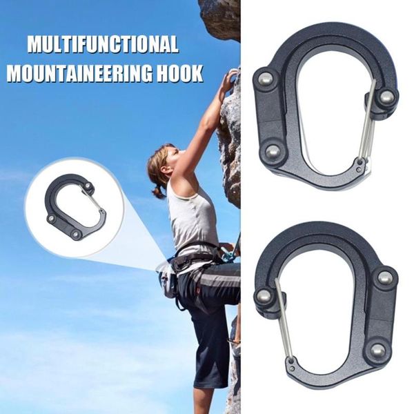 cords, slings and webbing multifunctional outdoor climbing carabiner keychain snap clip lock buckle security safety equipment accessories
cords, slings and webbing multifunctional outdoor climbing carabiner keychain snap clip lock buckle security safety equipment accessories