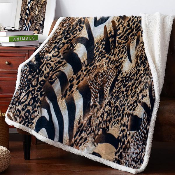 blankets tiger skin texture lamb flannel blanket super warm soft cashmere sherpa throw on sofa bed bedspread
blankets tiger skin texture lamb flannel blanket super warm soft cashmere sherpa throw on sofa bed bedspread