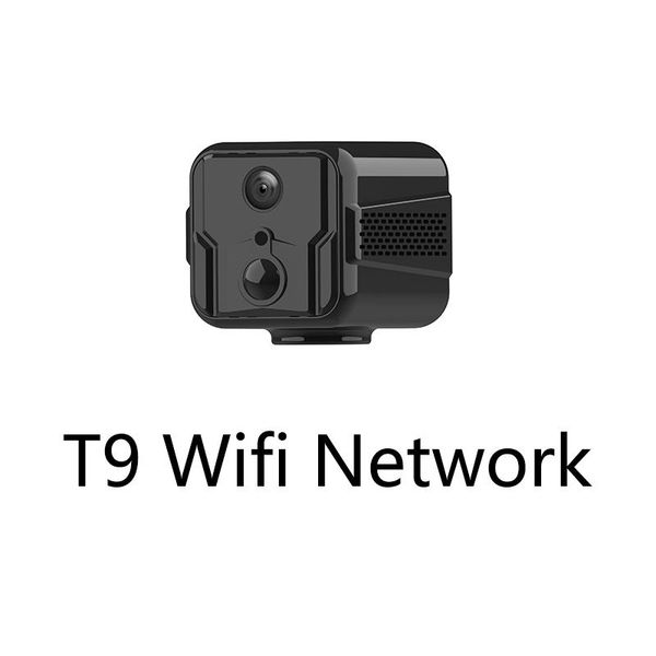 mini cameras t9 wifi network camera hd light night vision 1080p home surveillance security guard camcorder
mini cameras t9 wifi network camera hd light night vision 1080p home surveillance security guard camcorder