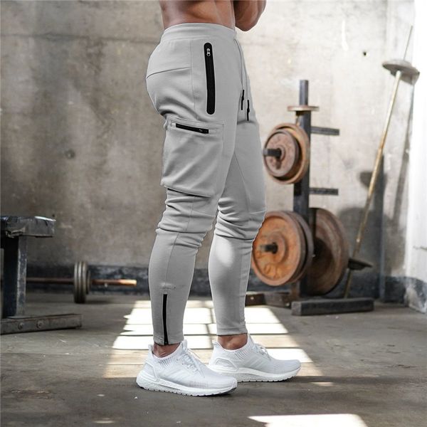 pant men's sports jogging pocket running sweatpants cotton camouflage thletic training trousers for man athletic pants, Black
pant men's sports jogging pocket running sweatpants cotton camouflage thletic training trousers for man athletic pants, Black