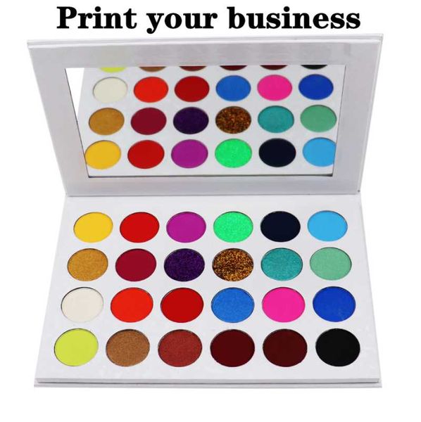 false eyelashes print logo 24 color pallet shimmer beauty matte eyeshadow palette glitter eye shadow white box waterproof long lasting make
false eyelashes print logo 24 color pallet shimmer beauty matte eyeshadow palette glitter eye shadow white box waterproof long lasting make