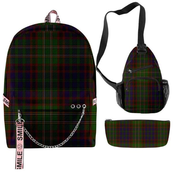 backpack 3d grid woolly teenager students boys girls schoolbag women men oxford waterproof 3pcs/set children lapbag
backpack 3d grid woolly teenager students boys girls schoolbag women men oxford waterproof 3pcs/set children lapbag