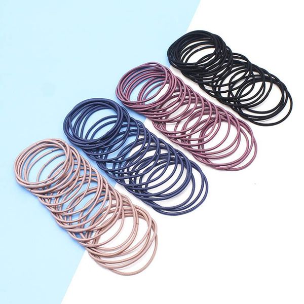 hair clips & barrettes 100pcs women rubber bands scrunchie elastic girl kids headband decorations ties hairpins accessories, Golden;silver
hair clips & barrettes 100pcs women rubber bands scrunchie elastic girl kids headband decorations ties hairpins accessories, Golden;silver