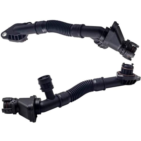manifold & parts 2pcs for 550i 650i 750i x5 x6 4.4l v8 crankcase vent hoses 11157646087 11157646086 11157575642, 11157575643
manifold & parts 2pcs for 550i 650i 750i x5 x6 4.4l v8 crankcase vent hoses 11157646087 11157646086 11157575642, 11157575643