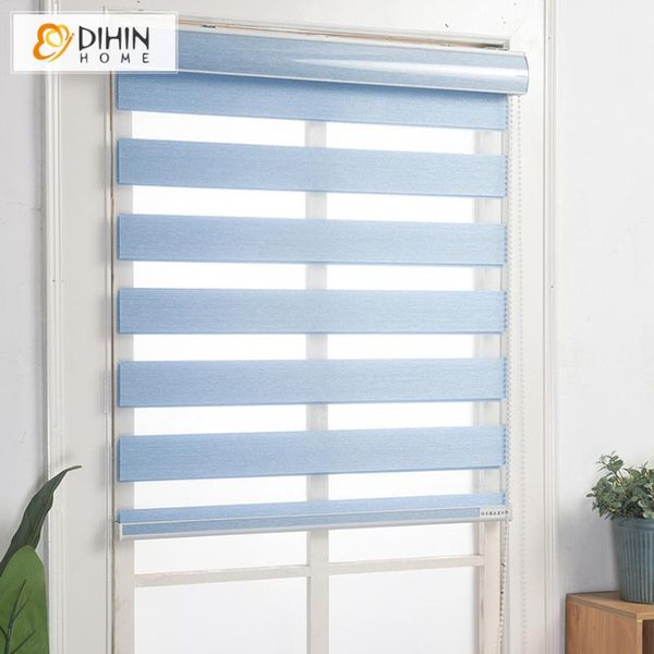 blinds horizontal blackout double layer zebra roller cut to your sizes 
blinds horizontal blackout double layer zebra roller cut to your sizes