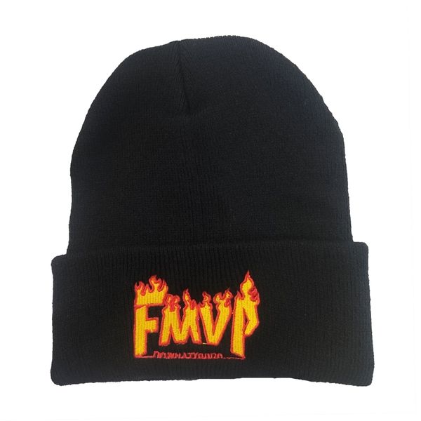 new flame fmvp embroidered warm wool outdoor sports knitted autumn and winter hip hop hat beanies, Blue;gray
new flame fmvp embroidered warm wool outdoor sports knitted autumn and winter hip hop hat beanies, Blue;gray