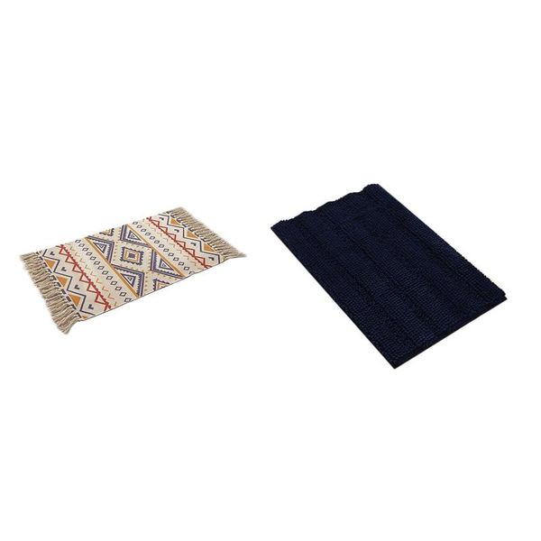 bath mats area rugs, printed rug runner machine with fringe tassel 2inch x 3inch & mat shower navy w17inch l24inch
bath mats area rugs, printed rug runner machine with fringe tassel 2inch x 3inch & mat shower navy w17inch l24inch