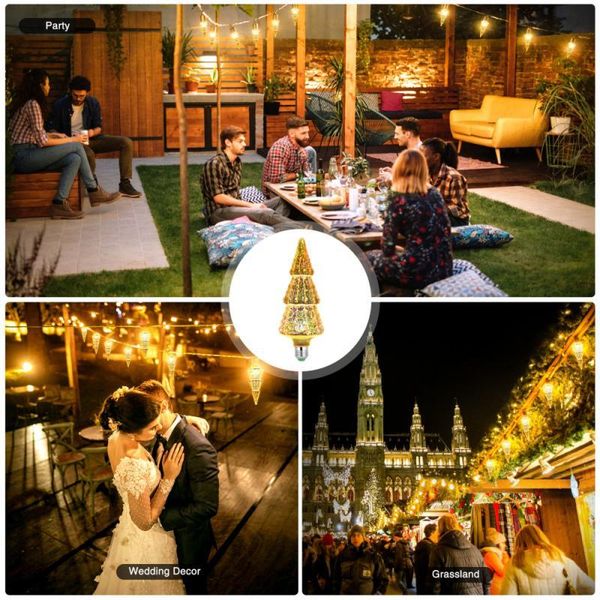 other lighting bulbs & tubes 3d colorful bulb light christmas e27 tree home bar outdoor party garden garland decoration
other lighting bulbs & tubes 3d colorful bulb light christmas e27 tree home bar outdoor party garden garland decoration