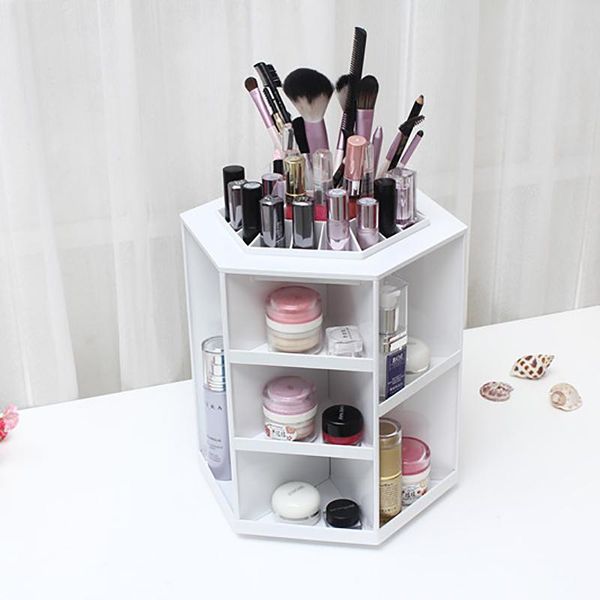 storage boxes & bins fashion 360-degree rotating makeup organizer box brush holder jewelry case cosmetic
storage boxes & bins fashion 360-degree rotating makeup organizer box brush holder jewelry case cosmetic