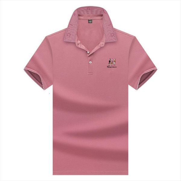 husband father pink green mens polos blue shirt short sleeve casual business summer tees brand, White;black
husband father pink green mens polos blue shirt short sleeve casual business summer tees brand, White;black