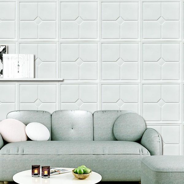 wallpapers self adhesive waterproof tv background brick 3d wall sticker living room wallpaper mural bedroom decorative 70*70
wallpapers self adhesive waterproof tv background brick 3d wall sticker living room wallpaper mural bedroom decorative 70*70