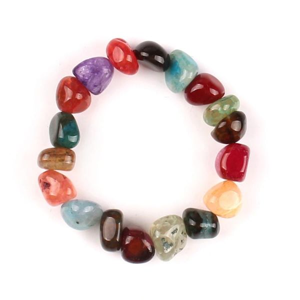 charm bracelets colorful stone crack bracelet bohemian crystal nature for women fashion jewelry, Golden;silver
charm bracelets colorful stone crack bracelet bohemian crystal nature for women fashion jewelry, Golden;silver