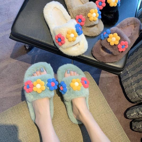 slippers ladies indoor and outdoor open-toed autumn winter all-match cute fashion cotton, Black
slippers ladies indoor and outdoor open-toed autumn winter all-match cute fashion cotton, Black