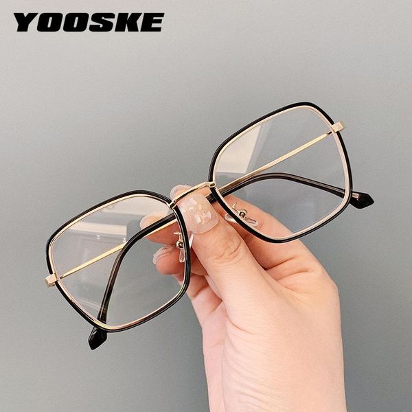 fashion sunglasses frames yooske 2021 polygonal glasses women vintage metal irregular eyeglasses computer optical ladies gold b, Black
fashion sunglasses frames yooske 2021 polygonal glasses women vintage metal irregular eyeglasses computer optical ladies gold b, Black