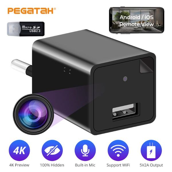 mini cameras wifi camera 1080p plug usb charger camcorder video recorder wireless portable security power adapter
mini cameras wifi camera 1080p plug usb charger camcorder video recorder wireless portable security power adapter