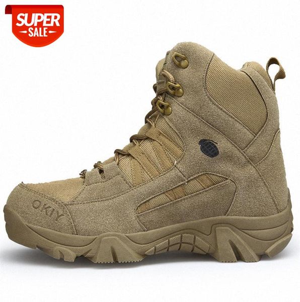 outdoor large size desert boots, special forces tactical non-slip thick-soled hiking high-field training boots #ad2e
outdoor large size desert boots, special forces tactical non-slip thick-soled hiking high-field training boots #ad2e