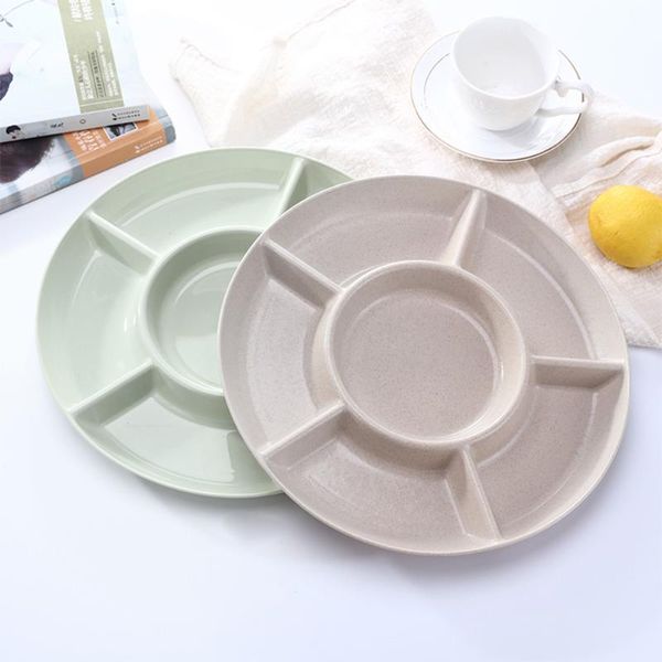 dishes & plates 1pc 6-compartment storage tray dried fruit snack plate appetizer serving platter for party candy pastry nuts dish
dishes & plates 1pc 6-compartment storage tray dried fruit snack plate appetizer serving platter for party candy pastry nuts dish