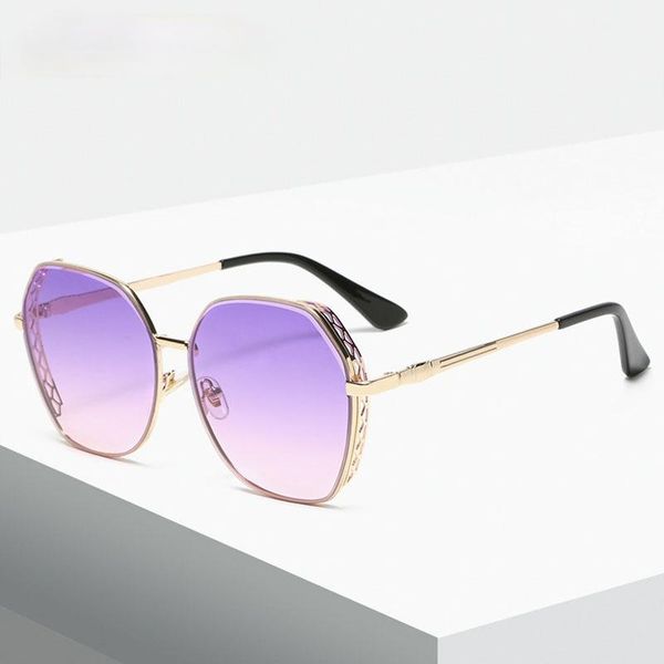 sunglasses 2021 metal frame hollow steampunk aviation fashion glasses for men and women uv400, White;black
sunglasses 2021 metal frame hollow steampunk aviation fashion glasses for men and women uv400, White;black