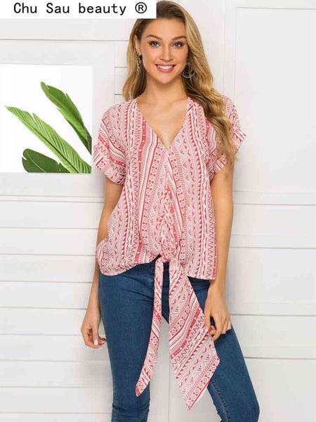 beauty boho vintage print deep v-neck summer blouses women holiday chic irregular chiffon female beach blouse 210514, White
beauty boho vintage print deep v-neck summer blouses women holiday chic irregular chiffon female beach blouse 210514, White