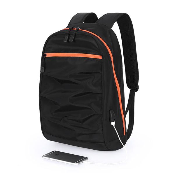 backpack tagdot waterproof man usb fashion leisure teens student school for lap15.6 inch travel korean bag
backpack tagdot waterproof man usb fashion leisure teens student school for lap15.6 inch travel korean bag