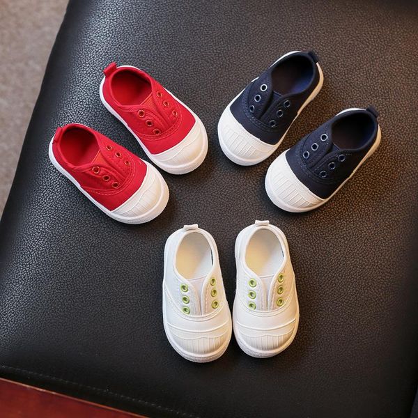 first walkers spring summer kids shoes for boys girls insole toddler candy color children's casual canvas sneakers soft fashion
first walkers spring summer kids shoes for boys girls insole toddler candy color children's casual canvas sneakers soft fashion