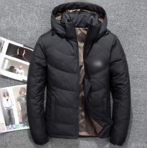 the men down jackets mens clothing north winter parka keep warm coat hoodies soft shell hats thick outdoor outerwear face male puffer jacket, Black
the men down jackets mens clothing north winter parka keep warm coat hoodies soft shell hats thick outdoor outerwear face male puffer jacket, Black