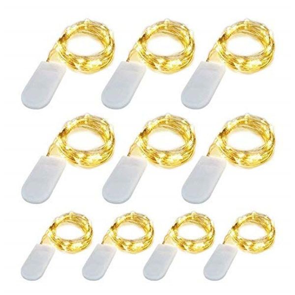 10pcs cr2032 string light with battery led moon lights 20led micro on silver copper wire for diy wedding centerpiece 10led strips
10pcs cr2032 string light with battery led moon lights 20led micro on silver copper wire for diy wedding centerpiece 10led strips